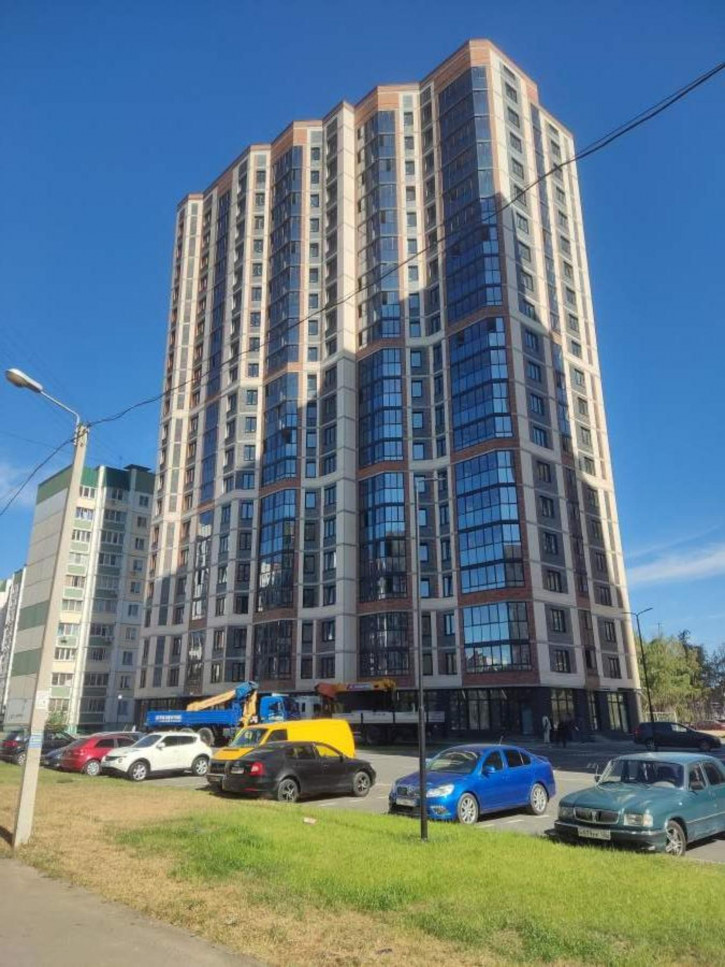 1-комн квартира Левобережный 1-комн квартира Левобережный