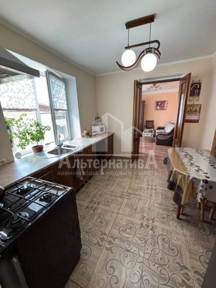 Коттедж/дом Интернациональная ул.