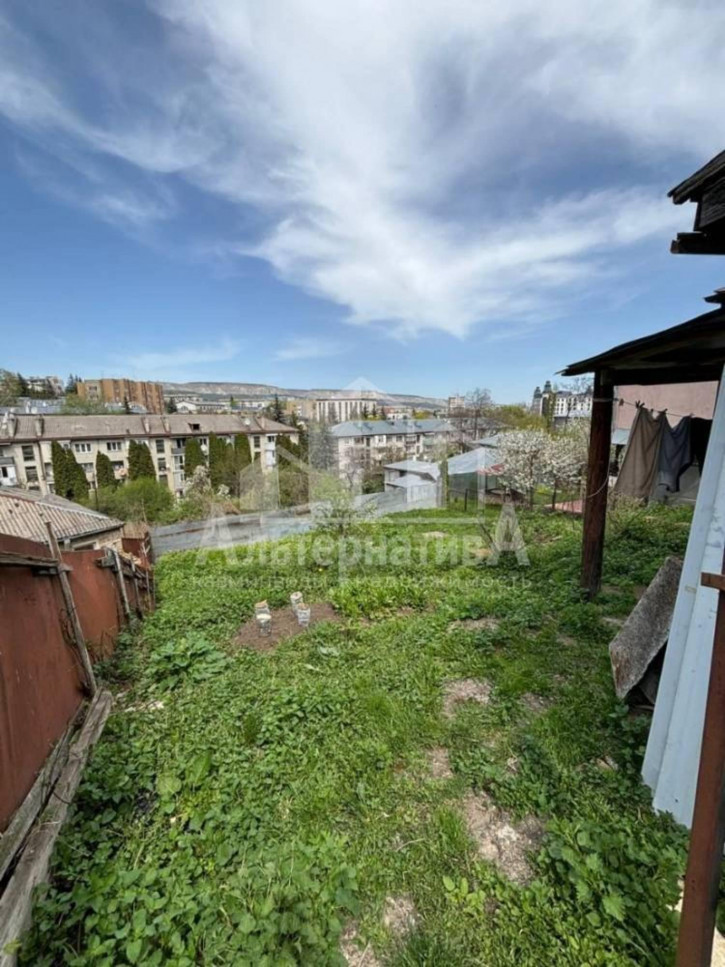 Коттедж/дом Интернациональная ул.