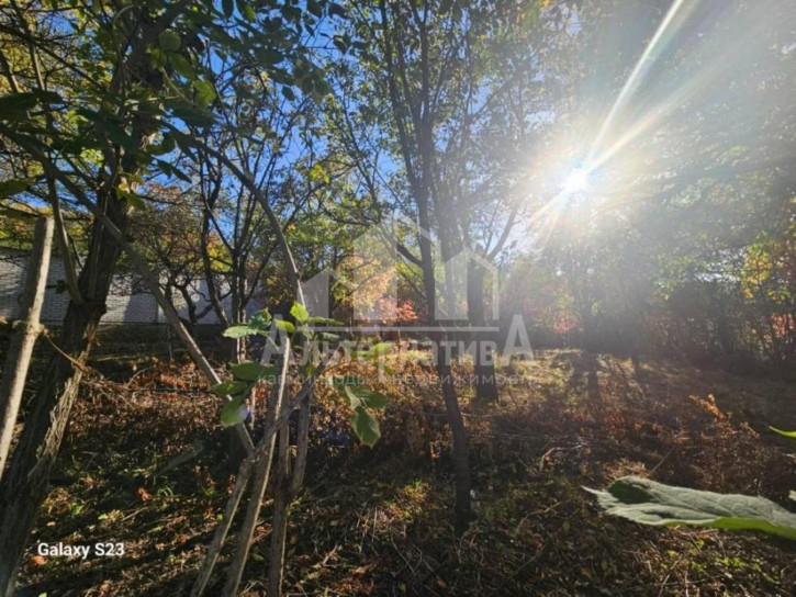 Земельный участок Добролюбова ул.