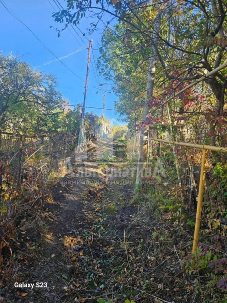 Земельный участок Добролюбова ул.