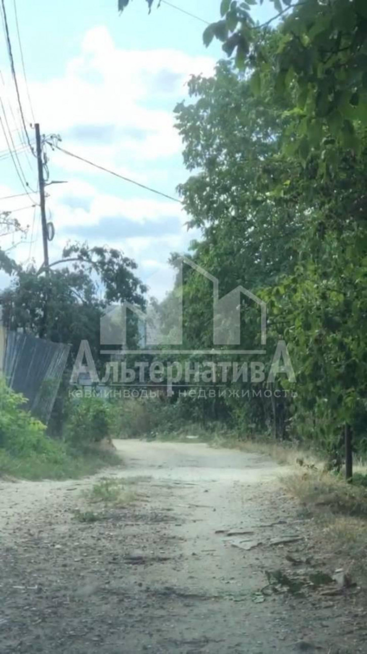 Земельный участок Чапаева ул.