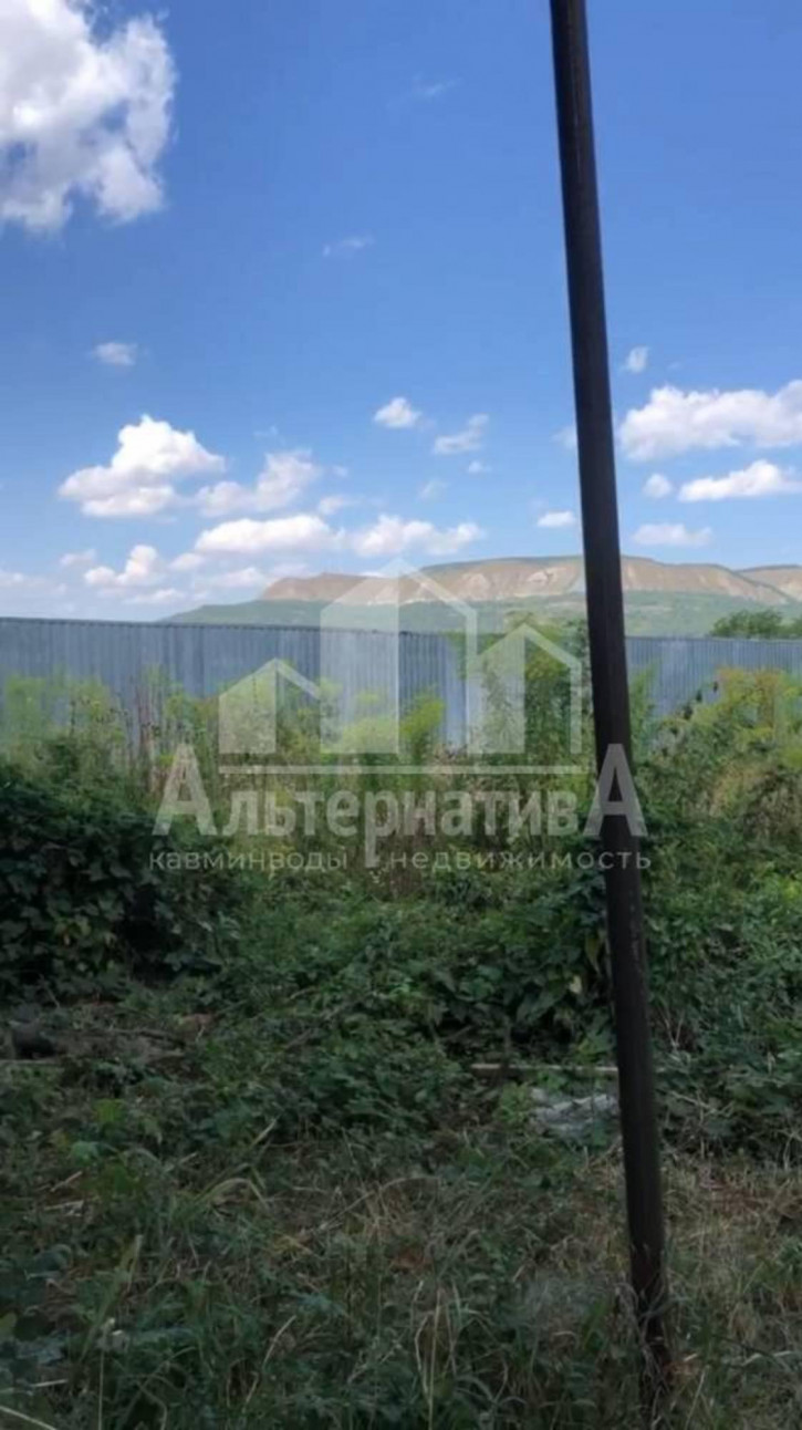 Земельный участок Чапаева ул.