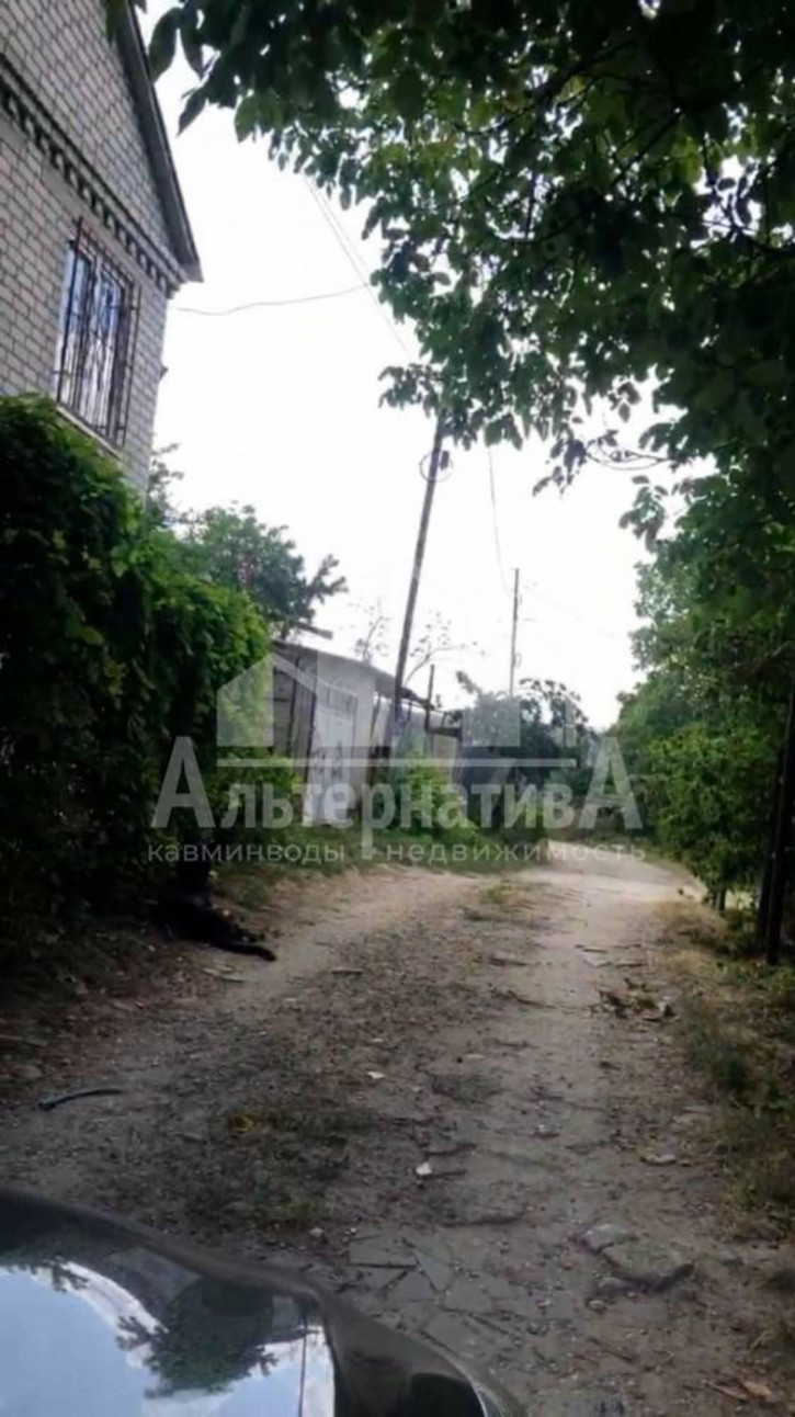 Земельный участок Чапаева ул.