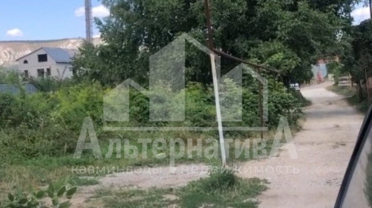 Земельный участок Чапаева ул.