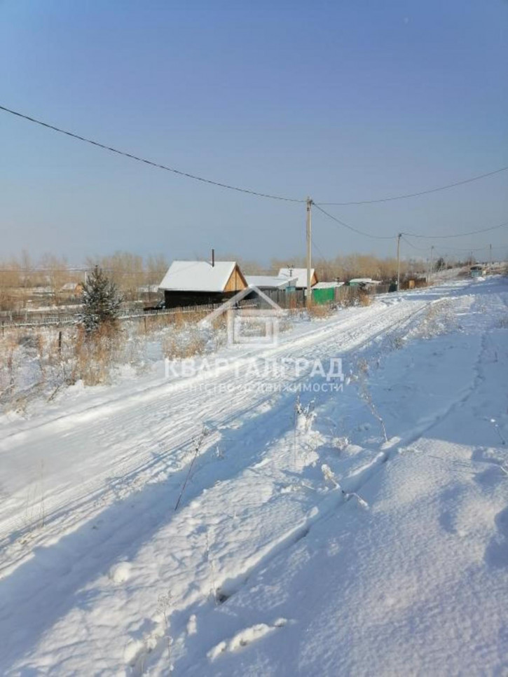 Земельный участок Дальняя Земельный участок Дальняя