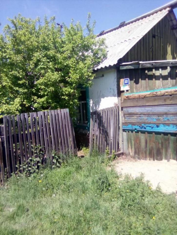 Коттедж/дом Солнечная, 22