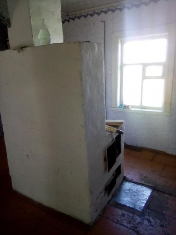 Коттедж/дом Солнечная, 22