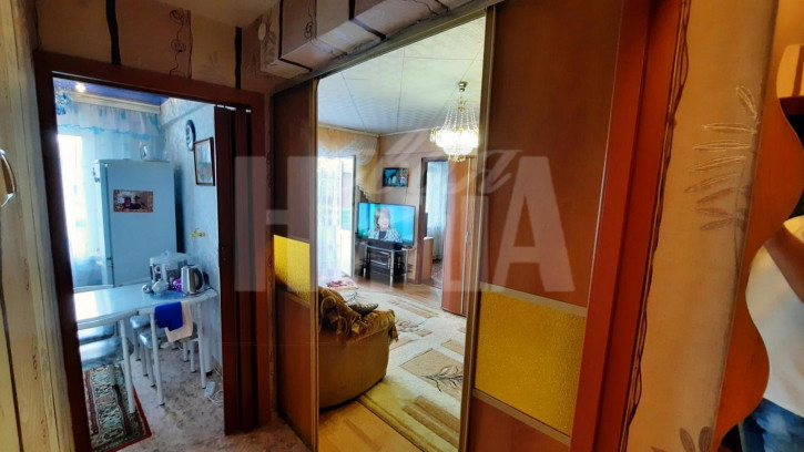 2-комн квартира Луначарского, 33
