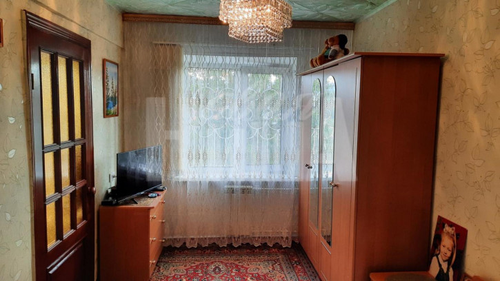 2-комн квартира Луначарского, 33