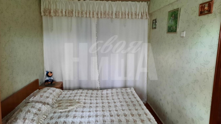 2-комн квартира Луначарского, 33