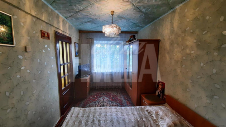2-комн квартира Луначарского, 33