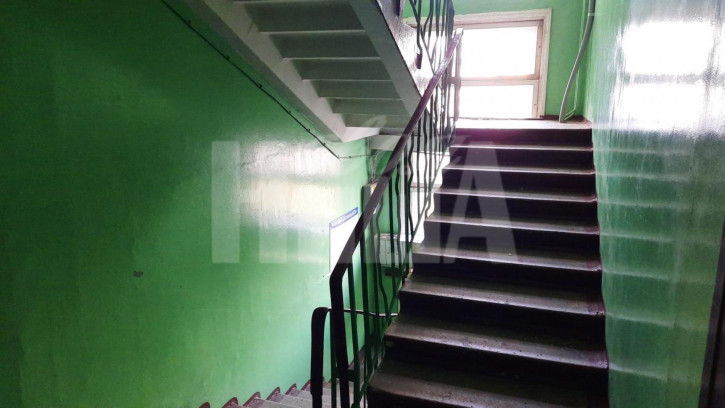 2-комн квартира Луначарского, 33