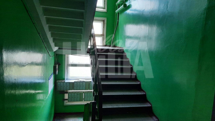 2-комн квартира Луначарского, 33