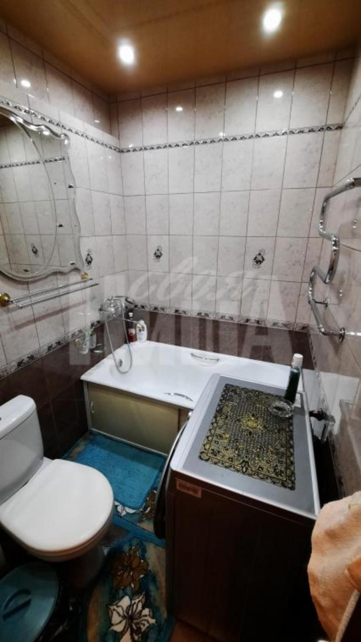 2-комн квартира Луначарского, 33