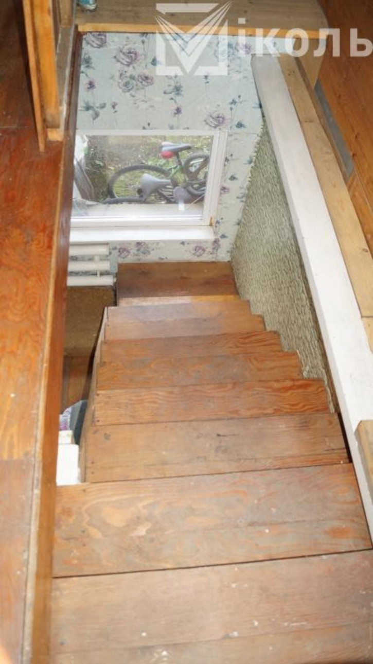 Коттедж/дом Плеханова, 57/4