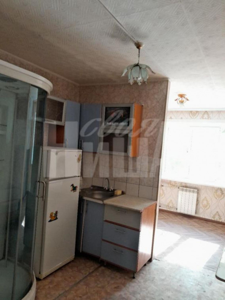 Комната Куйбышева, 1