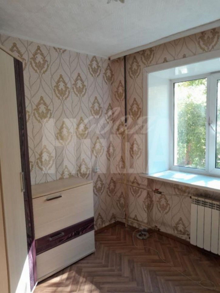 Комната Куйбышева, 1