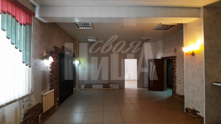 4-комн квартира Крупской, 45