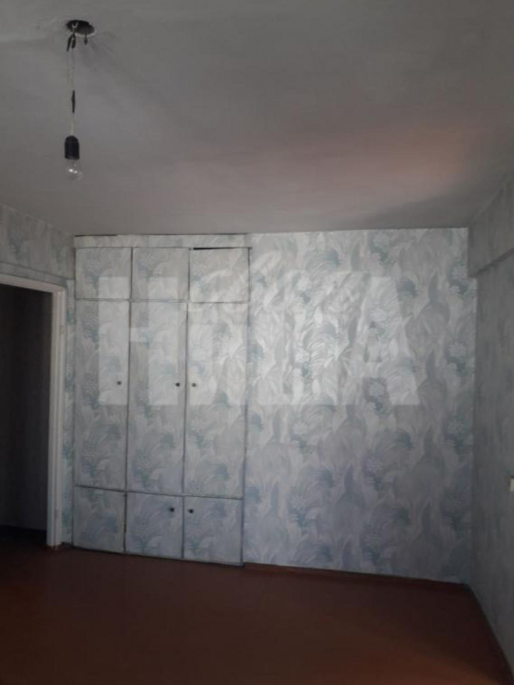 3-комн квартира Красных Партизан пр-кт, 40