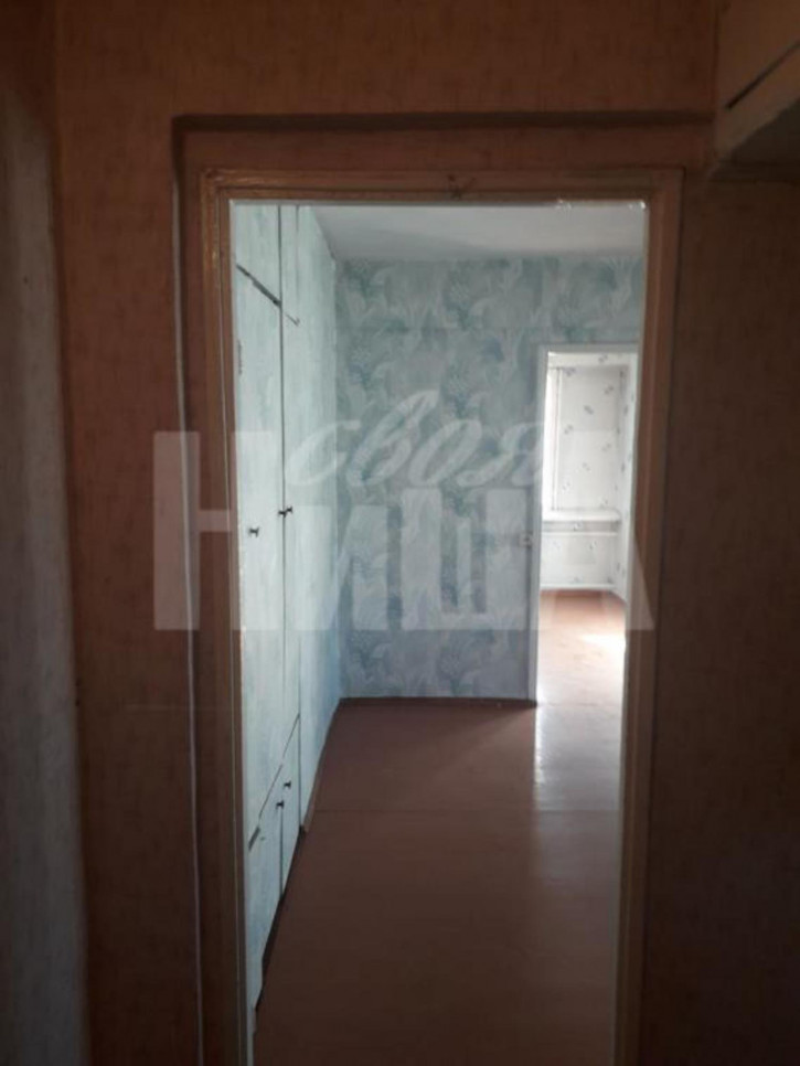 3-комн квартира Красных Партизан пр-кт, 40