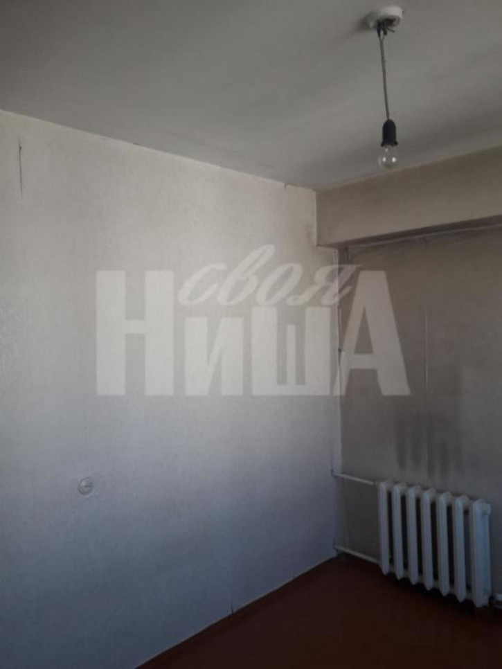 3-комн квартира Красных Партизан пр-кт, 40