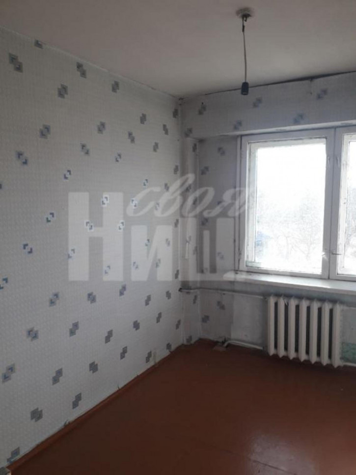 3-комн квартира Красных Партизан пр-кт, 40