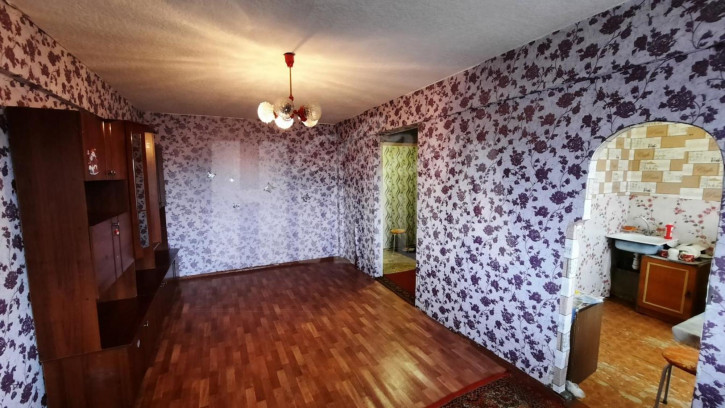 2-комн квартира Интернациональная, 4