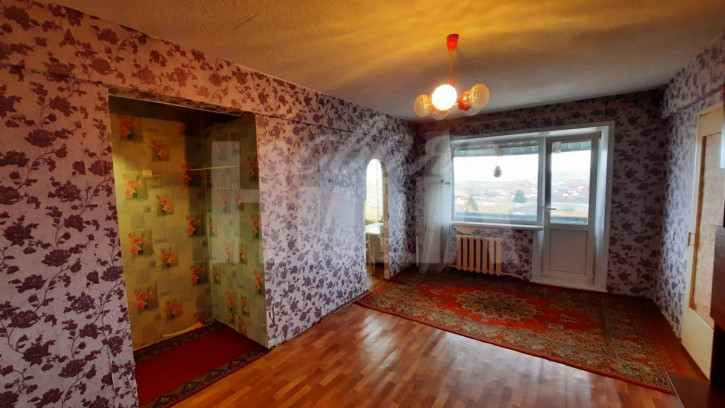 2-комн квартира Интернациональная, 4