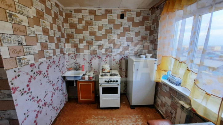 2-комн квартира Интернациональная, 4
