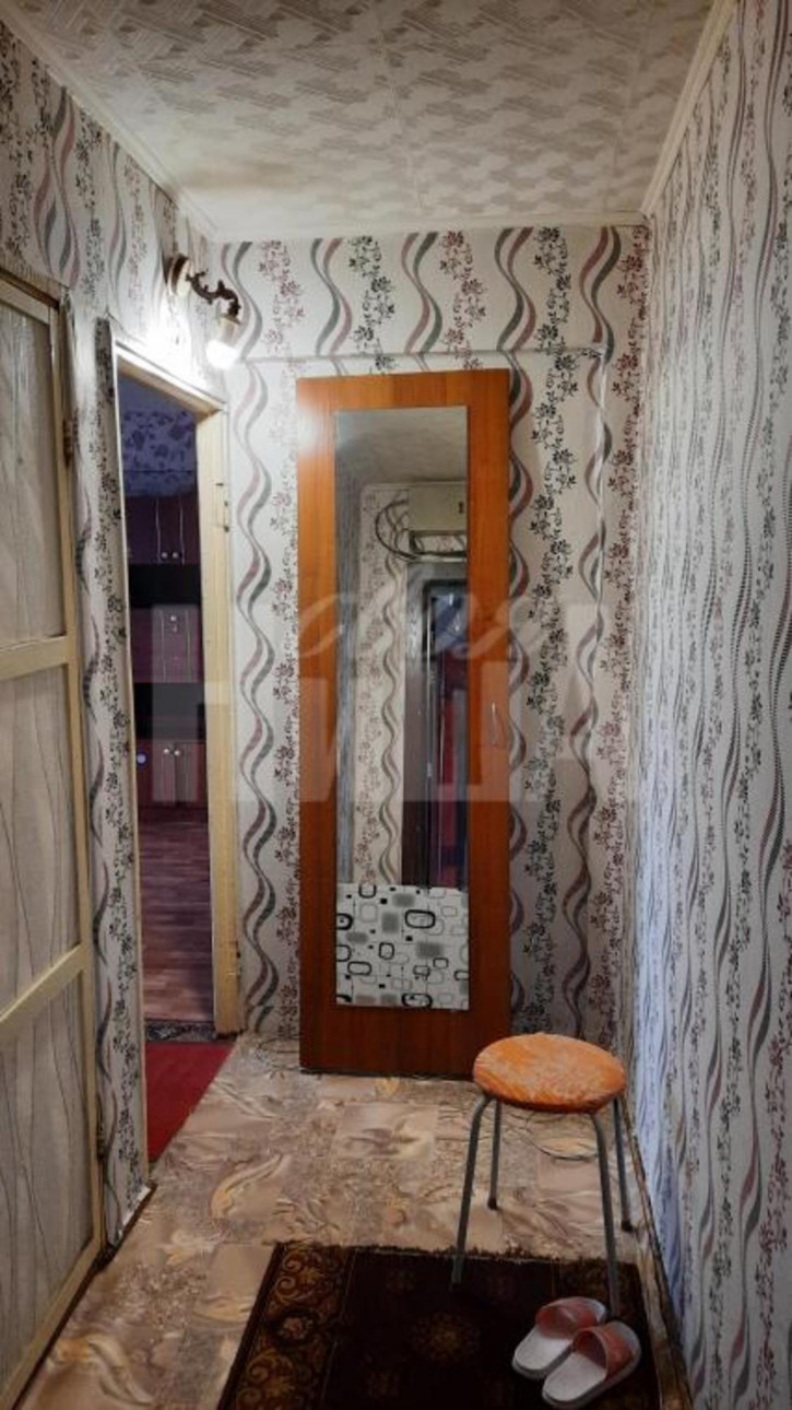 2-комн квартира Интернациональная, 4