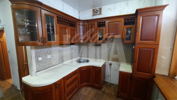 2-комн квартира Менделеева, 36
