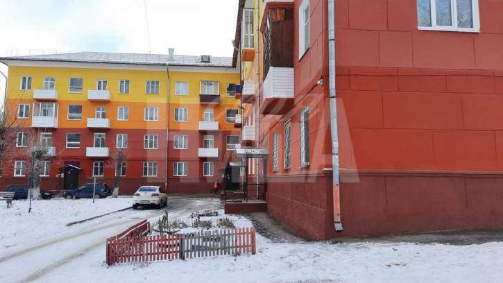 2-комн квартира Менделеева, 36