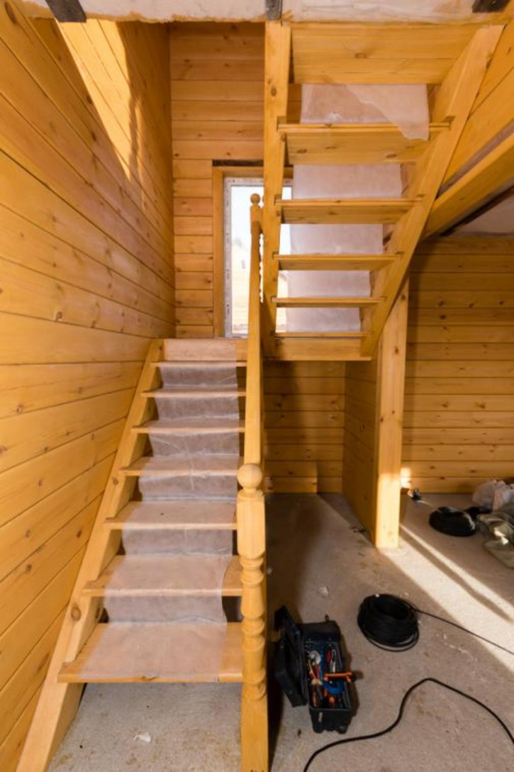 Коттедж/дом Заводская