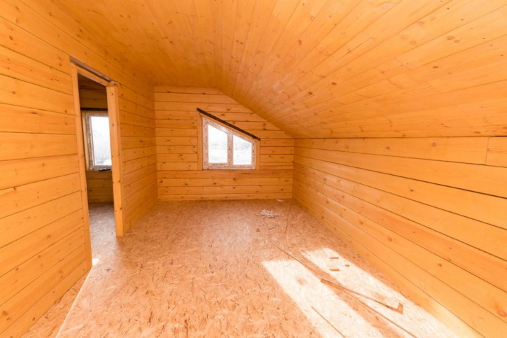 Коттедж/дом Заводская