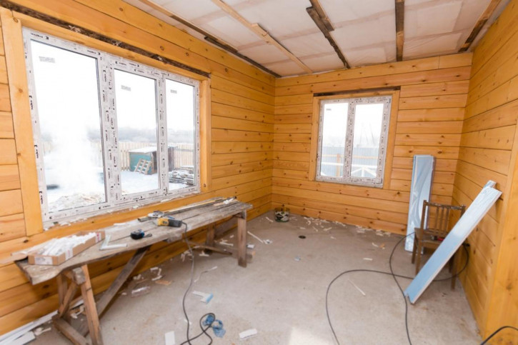 Коттедж/дом Заводская