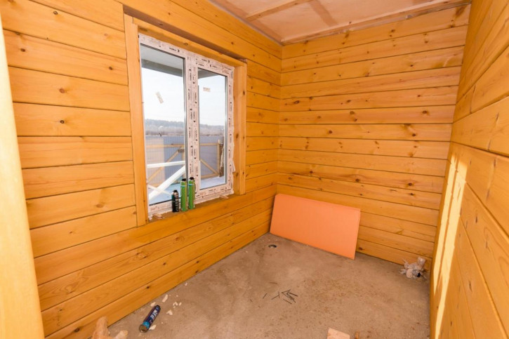 Коттедж/дом Заводская