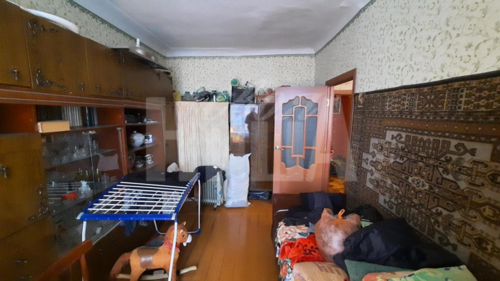2-комн квартира Коростова, 5