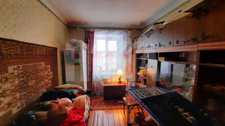 2-комн квартира Коростова, 5