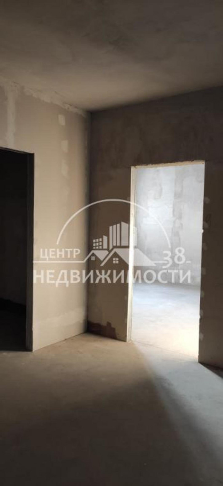 3-комн квартира в новом доме Баррикад, 62/13