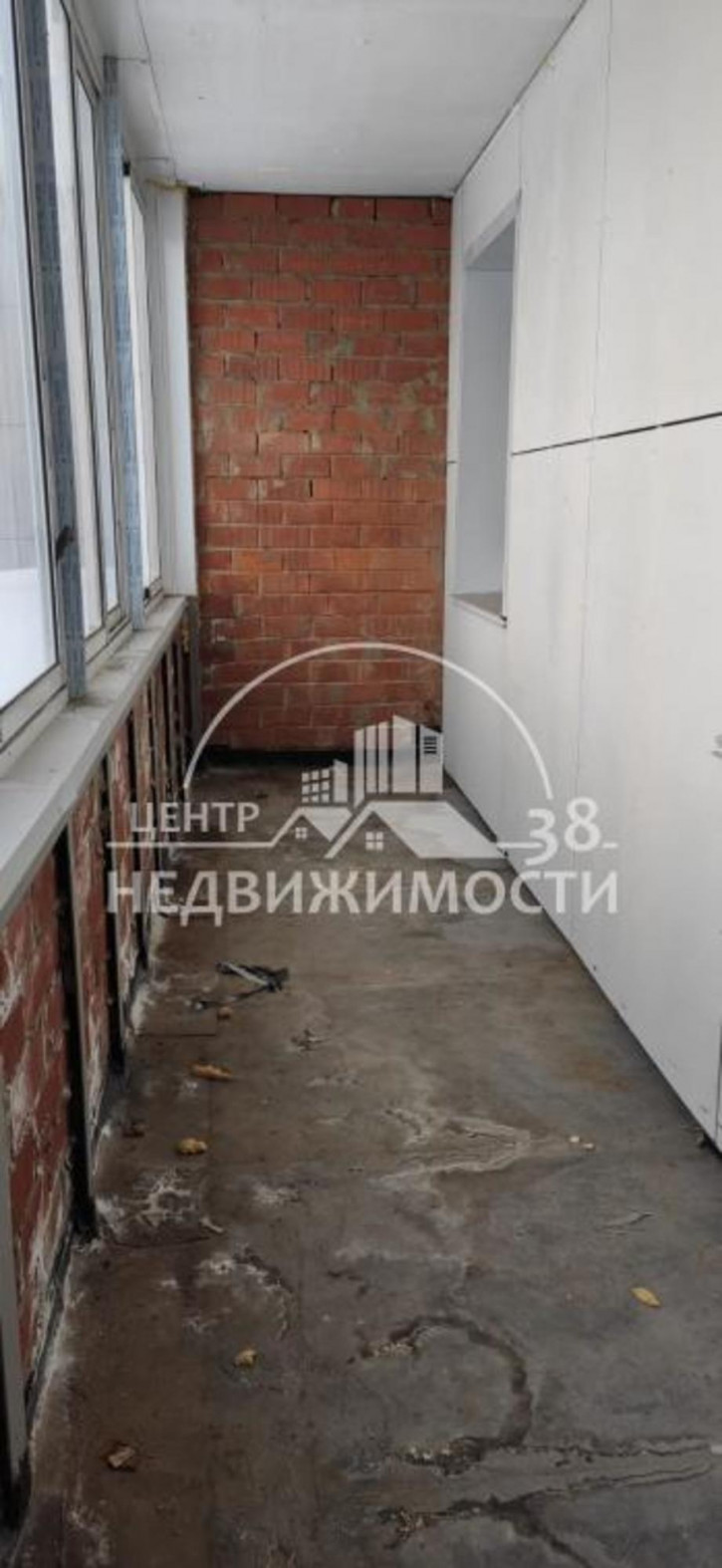 3-комн квартира в новом доме Баррикад, 62/13