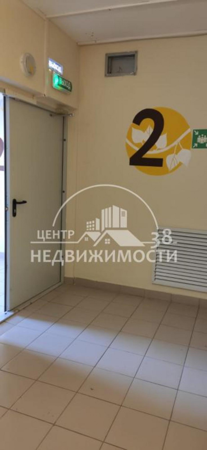 3-комн квартира в новом доме Баррикад, 62/13