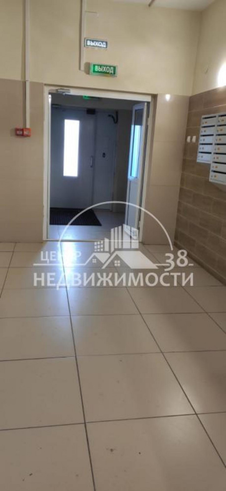 3-комн квартира в новом доме Баррикад, 62/13