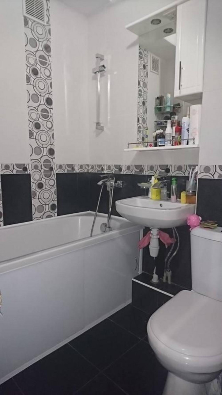 2-комн квартира Энергетиков, 58