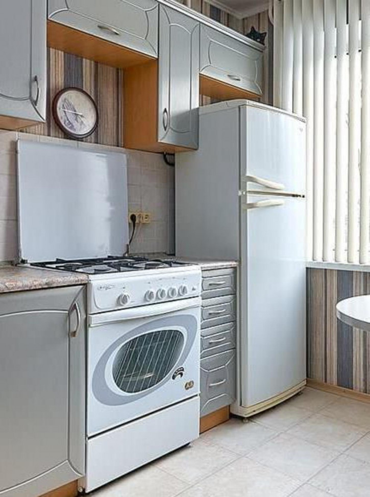 2-комн квартира Энергетиков, 58