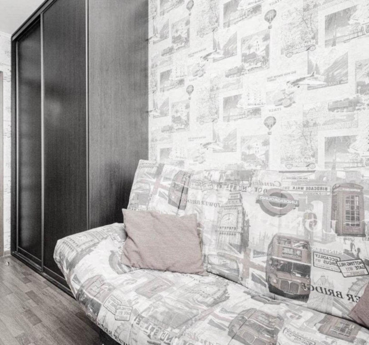 2-комн квартира Энергетиков, 58