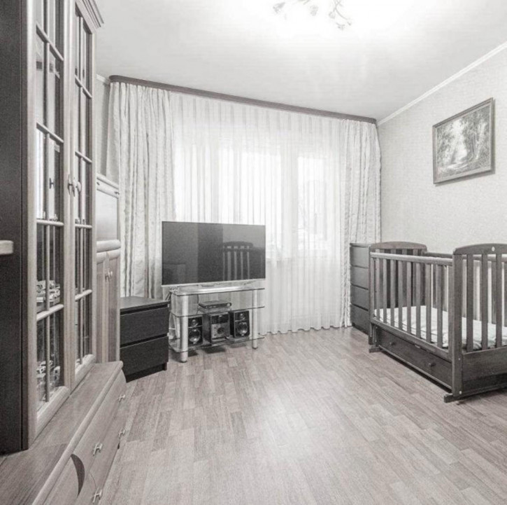 2-комн квартира Энергетиков, 58
