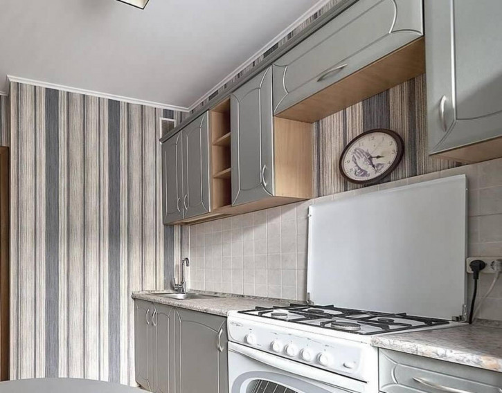 2-комн квартира Энергетиков, 58