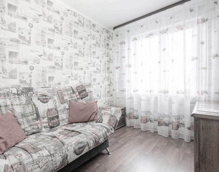 2-комн квартира Энергетиков, 58