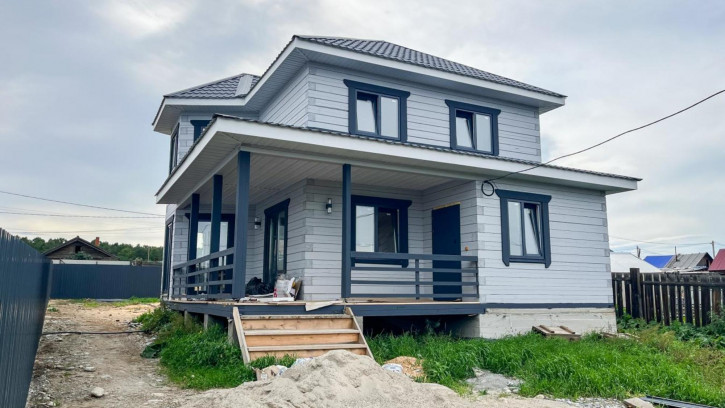 Коттедж/дом Южная